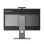 Ordenador Todo en uno Lenovo ThinkCentre M90a Pro Gen 6 Intel Core Ultra 7 265 16GB 1TB SSD Intel Graphics 27" Windows 11 Pro Cámara 5MP Wi-Fi 6E