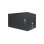 Armário Rack WP WPN-RWS-06506-B 6U 60 kg Preto