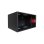 Armário Rack WP WPN-RWS-06506-B 6U 60 kg Preto