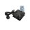 Ventilador de refrigeração WP WPN-ACS-FAN120T 12 cm Preto