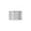 Armadio Rack a Muro WP RWB 9U 600x500x500mm Grigio