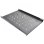 Estante fijo WP WPN-AFS-41080-B 1U 550mm para rack 19" negro