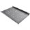 Estante fijo WP WPN-AFS-41080-B 1U 550mm para rack 19" negro