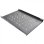 Estante fijo WP WPN-AFS-41080-B 1U 550mm para rack 19" negro