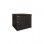 Bastidor de pared WP 15U 50 kg Negro