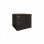 Bastidor de pared WP 15U 50 kg Negro