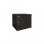 Bastidor de pared WP 15U 50 kg Negro
