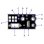 Case PC Intel AXXRACKFP 2U per server
