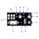 Case PC Intel AXXRACKFP 2U per server