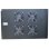 Unité de Ventilation WP WPN-ACS-N080-4 pour Rack 800mm avec 4 Ventilateurs et Thermostat
