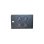 Unité de Ventilation WP WPN-ACS-N080-4 pour Rack 800mm avec 4 Ventilateurs et Thermostat