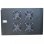 Unité de Ventilation WP WPN-ACS-N080-4 pour Rack 800mm avec 4 Ventilateurs et Thermostat