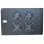 Unité de Ventilation WP WPN-ACS-N080-4 pour Rack 800mm avec 4 Ventilateurs et Thermostat