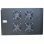 Unité de Ventilation WP WPN-ACS-N080-4 pour Rack 800mm avec 4 Ventilateurs et Thermostat