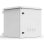 Armário Rack WP WPN-RWO-09604-G 9U IP55 Cinzento Claro