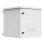 Armário Rack WP WPN-RWO-09604-G 9U IP55 Cinzento Claro