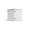 Armário Rack WP WPN-RWO-09604-G 9U IP55 Cinzento Claro