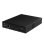 Servidor Lindy 38519 3840 x 2160 60 pps H.264 H.265 Negro Metal 12 V