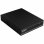 Servidor Lindy 38519 3840 x 2160 60 pps H.264 H.265 Negro Metal 12 V