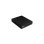 Servidor Lindy 38519 3840 x 2160 60 pps H.264 H.265 Negro Metal 12 V