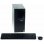 PC de bureau AXIS S1116 Intel Core i5-8400 8GB 8TB HDD Intel HD Graphics 630