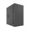 Caja PC Micro ATX CoolBox M640C FullMetal USB-C 3.2 Gen1 500W