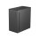 Caja PC Micro ATX CoolBox M640C FullMetal USB-C 3.2 Gen1 500W