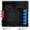 Caja PC MicroATX CoolBox M680 USB-C 3.2 Gen1 Fuente 500W