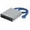 Lector Interno USB 3.0 para Tarjetas de Memoria StarTech.com UHS-II