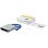Lector Interno USB 3.0 para Tarjetas de Memoria StarTech.com UHS-II