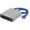 Lector Interno USB 3.0 para Tarjetas de Memoria StarTech.com UHS-II