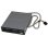Lector de Tarjetas StarTech.com 3.5" 22 en 1 USB 2.0 Negro