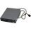 Lector de Tarjetas StarTech.com 3.5" 22 en 1 USB 2.0 Negro