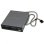 Lector de Tarjetas StarTech.com 3.5" 22 en 1 USB 2.0 Negro