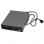 Lector de Tarjetas StarTech.com 3.5" 22 en 1 USB 2.0 Negro