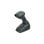Lecteur de codes-barres portable Datalogic QuickScan Mobile QM2131 1D 400 scans/s