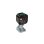Lector de códigos de barras fijo Datalogic MG1501-10250-0200 1D/2D LED USB Negro