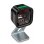 Lector de códigos de barras fijo Datalogic MG1501-10250-0200 1D/2D LED USB Negro