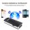 Lecteur de codes-barres AVPos BP200-2D Bluetooth 1D/2D CMOS Noir