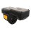 Lettore di codici a barre a mani libere Zebra RS61B0-KBSSZWR 2D LED Grigio