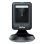 Leitor de códigos de barras AVPos AVP-630-2D 1D/2D USB Preto