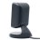Leitor de códigos de barras AVPos AVP-630-2D 1D/2D USB Preto
