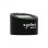 Lecteur de codes-barres Socket Mobile S320 1D/2D Bluetooth Noir