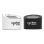 Lecteur de codes-barres Socket Mobile S320 1D/2D Bluetooth Noir