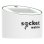 Lecteur de codes-barres Bluetooth S320 Mobile 1D/2D Blanc compact