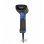 Lettore di codici a barre Newland HR23 Dorada Corded 1D/2D CMOS USB Nero