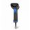 Lettore di codici a barre Newland HR23 Dorada Corded 1D/2D CMOS USB Nero