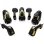 Lector de códigos de barras portátil Datalogic PBT9600 1D/2D Bluetooth IP67
