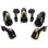 Lector de códigos de barras portátil Datalogic PBT9600 1D/2D Bluetooth IP67