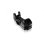 Lector de códigos de barras portátil Datalogic PM9600-DKHP433RK10 1D/2D Laser